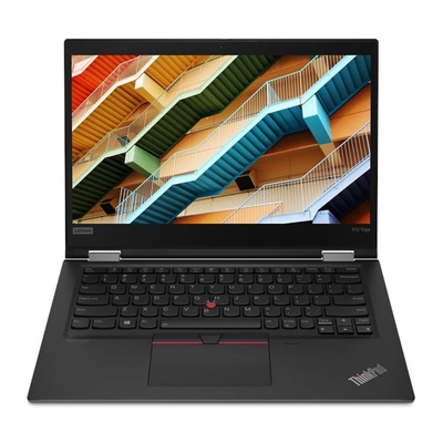 Lenovo ThinkPad Yoga X13 Gen 1 2w1 Core i5 10210U (10-gen.) 1,6 GHz / 8 GB / 960 SSD / 13,3'' FullHD, dotyk / Win 11 Pro / Klasa B