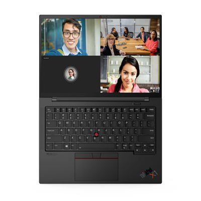 Lenovo ThinkPad X1 Carbon Gen 9 Core i7 1165G7 (11-gen.) 3,0 GHz / 16 GB / 480 SSD / 14" WQUXGA / Win 11 Pro