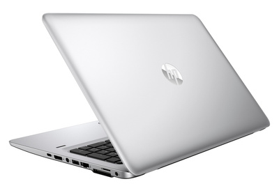 HP EliteBook 850 G4 Core i5 7200U (7-gen.) 2,5 GHz / 8 GB / 480 SSD / 15,6'' FullHD / Win 10 Pro