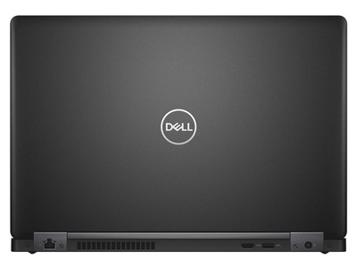 Dell Latitude 5591 Core i7 8850H (8-gen.) 2,6 GHz / 8 GB / 480 SSD / 15,6'' FullHD, dotyk / Win 10 Pro + Nvidia GeForce MX130 / Klasa A-