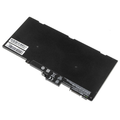  Nowa bateria Green Cell HP107 CS03XL zamiennik do laptopa HP EliteBook 745 G3 755 G3 840 G3 848 G3 850 G3 HP ZBook 15u G3