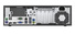 HP EliteDesk 800 G2 SFF Core i7 6700 (6-gen.) 3,4 GHz / 16 GB / 960 SSD / Win 10 Pro