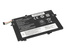 Bateria Movano do Lenovo ThinkPad L14, L15, L480, L580 - BT/LE-E480-2