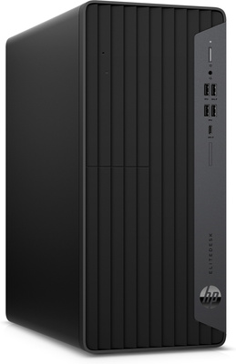 HP EliteDesk 800 G6 Tower Core i5 10500 (10-gen.) 3,0 GHz / 16 GB / 2 TB SSD / Win 11 Pro + Nvidia GeForce RTX 3050 [8 GB]