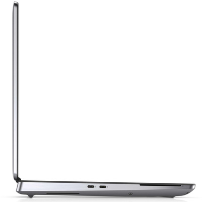 Dell Precision 7560 Core i7 11850H (11-gen.) 2,5 GHz / 32 GB / 480 SSD / 15,6'' FullHD / Win 11 Pro + RTX A3000
