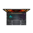 Nowy MSI Cyborg 15 B2RWFKG-039XPL Intel Core 5 210H 2,2 GHz / 32 GB / 480 SSD / 15,6'' FullHD 144 Hz / Win 11 + GeForce RTX 5060