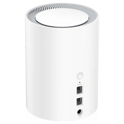 Cudy System WiFi Mesh M3000 (2-Pack) AX3000 / biały