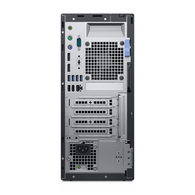 Dell OptiPlex 7070 Tower Core i5 9500 (9-gen.) 3,0 GHz / 32 GB / 2 TB SSD / Win 11 Pro + Nvidia GeForce RTX 3050 [6 GB]