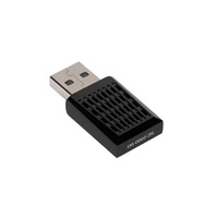 Karta sieciowa bezprzewodowa Lanberg AX900 NC-0900-WI WiFi USB 2.0 Dual Band 