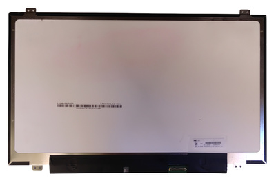 Matryca bezmontażowa Innolux N140HCA-E5B C1 / 14'' FullHD (1920 x 1080) / 30 pin eDP / Klasa A-