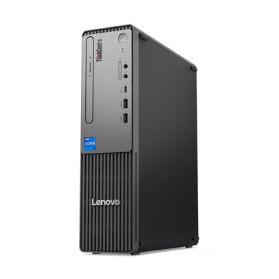 Nowy Lenovo ThinkCentre Neo 50s G5 SFF i5 14400 (14-gen.) / 32 GB / 2 TB SSD / DVD-RW / Win 11 Pro