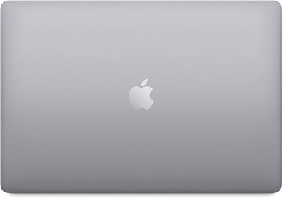 Apple MacBook Pro 16 i9 9980HK (9-gen.) 2,3 GHz / 32 GB / 1 TB / 16'' szary / MacOS + Radeon Pro 5500M / Klasa A-