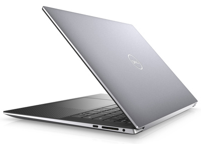 Dell Precision 5560 Core i7 11850H (11-gen.) 2,5 GHz / 16 GB / 480 SSD / 15,6'' WUXGA / Win 11 Pro + Quadro T1200 / Klasa A-