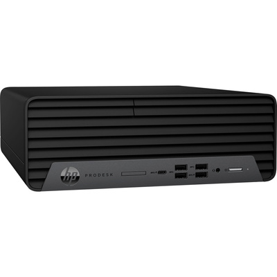 HP ProDesk 600 G6 SFF Core i5 10500 (10-gen.) / 16 GB / 2 TB SSD / Win 11 Pro