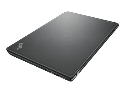 Lenovo ThinkPad E560 Core i3 6100U (6-gen.) 2,3 GHz / 8 GB / 120 SSD / 15,6" / Win 10 Prof. (Update) + Kamera