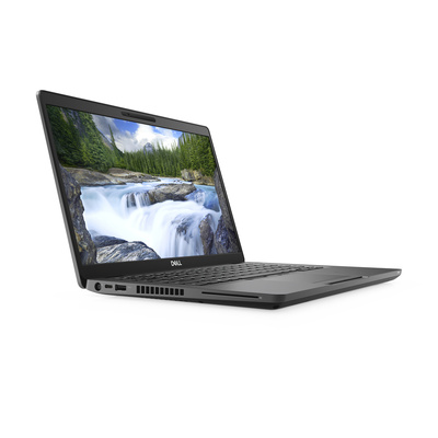 Dell Latitude 5400 Core i5 8265U (8-gen.) 1,6 GHz / 8 GB / 240 SSD / 14'' FullHD dotyk / Win 11 Pro / Defekt