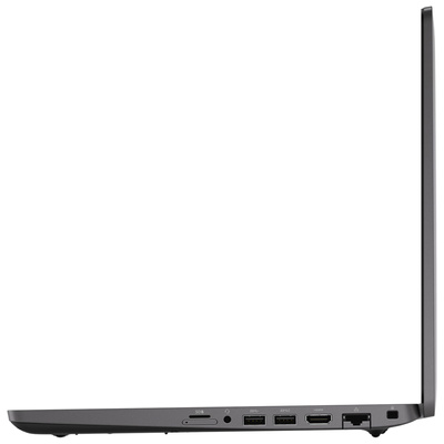 Dell Latitude 5501 Core i7 9850H (9-gen.) 2,6 GHz (6 rdzeni) / 32 GB / 480 SSD / 15,6'' FullHD / Win 11 Pro