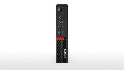 Lenovo ThinkCentre M910Q Tiny Core i5 6500T (6-gen.) 2,5 GHz / 16 GB / 240 SSD / Win 10 Pro