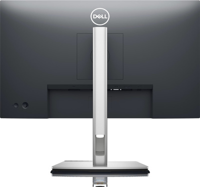 Dell P2422H + Gazowy uchwyt na monitor MC-860