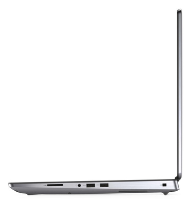 Dell Precision 7750 Core i7 10850H (10 gen.) 2,7 GHz / 16 GB / 240 SSD / 17,3'' FullHD / Win 11 Pro + Quadro RTX 3000