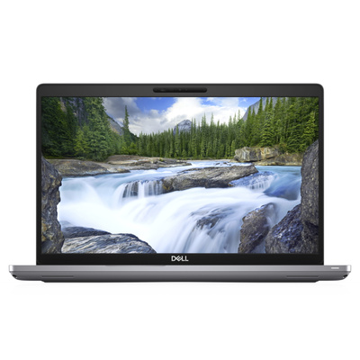 Dell Latitude 5511 Core i5 10400H (10-gen.) 2,6 GHz / 32 GB / 960 SSD / 15,6'' FullHD dotyk / Win 11 Pro
