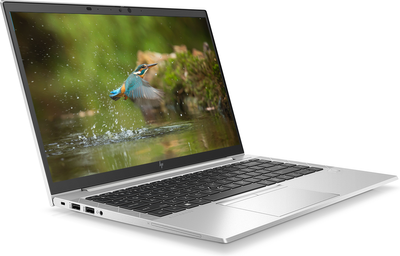 HP EliteBook 840 G8 Core i5 1135G7 (11-gen.) 2,4 GHz / 8 GB / 960 SSD / 14'' FullHD / Win 11 Pro