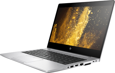 HP EliteBook 830 G5 Core i5 8350U (8-gen.) 1,7 GHz / 16 GB / 240 SSD / 13,3'' FullHD dotyk / Win 11 Pro / Klasa A-