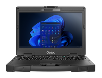 Getac S410 G4 Core i5 1145G7 (11-gen.) 2,6 GHz / 32 GB / 2 TB SSD / 14" FullHD / Win 11 Pro 