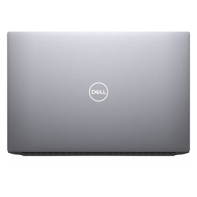 Dell Precision 5550 Core i7 10750H (10-gen.) 2,6 GHz / 32 GB / 2 TB SSD / 15,6'' WUXGA / Win 11 Pro + Quadro T1000 / Klasa A-