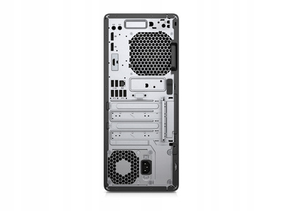 HP EliteDesk 800 G4 Tower Core i5 8500 (8-gen.) 3,0 GHz (6 rdzeni) / 16 GB / 960 SSD / Win 11 Pro + Nvidia GeForce RTX 3050 [8 GB]