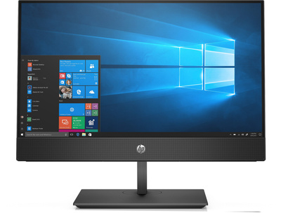 HP ProOne 600 G5 AIO Core i5 9500 (9 gen.) 3,0 GHz / 16 GB / 960 SSD / 21,5'' FullHD / Win 11 Pro