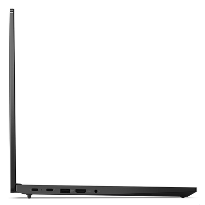  Powystawowy Lenovo ThinkPad E16 G1 Core i5 1335U (13-gen.) / 16 GB / 480 SSD / 16" WUXGA / Win 11 Pro