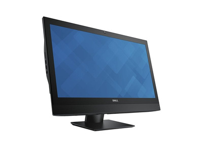 DELL 7440 AIO Core i5 6400T 2,2 GHz / 16 GB / 240 SSD / 23,8’’ FullHD / Win 10 Prof. (Update)
