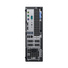 Dell OptiPlex 7070 SFF Core i3 9100 (9-gen.) 3,6 GHz / 8 GB / 240 SSD / Win 11 Pro
