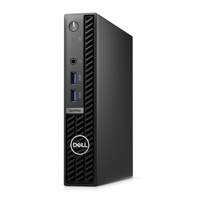 Nowy Dell OptiPlex 7010 Micro Core i5 12500T / 16 GB / 240 SSD / Win 11 Pro
