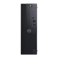 Dell OptiPlex 3070 SFF Core i5 8500 (8-gen.) 3,0 GHz / 16 GB / 960 SSD / Win 11 Pro