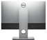 Dell OptiPlex 7480 AIO Core i5 10500 (10-gen.) 3,1 GHz / 16 GB / 240 SSD / 24’’ FullHD / Win 11 Pro