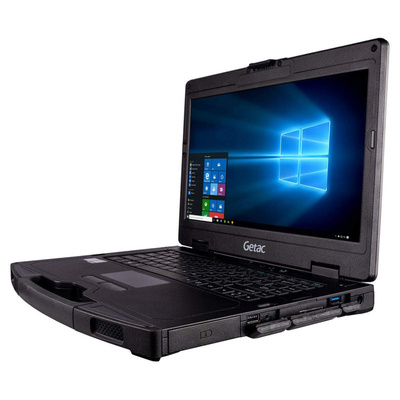 Getac S410 G3 Core i5 8365U (8-gen.) 1,6 GHz / 32 GB / 2 TB SSD / 14" FullHD / Win 11 Pro / defekt
