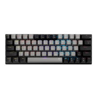Klawiatura mechaniczna WhiteShark Wakizashi-2 GK-002711V2