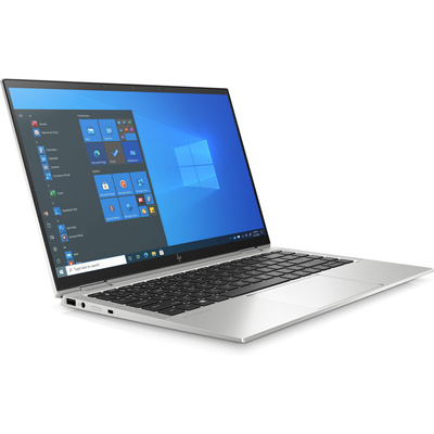 HP EliteBook x360 1040 G8 Core i7 1165G7 (11-gen.) / 16 GB / 240 SSD / 14'' FullHD dotyk / Win 11 Pro / Klasa B