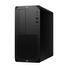 HP Workstation Z2 G9 Tower Core i7 12700 (12-gen.) 2,1 GHz / 16 GB / 240 SSD / Win 11 Pro + Nvidia GeForce RTX 5060 [8 GB]