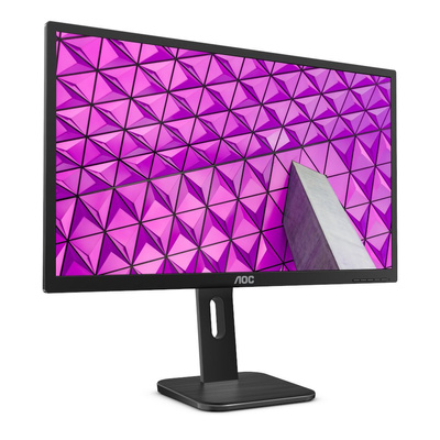 AOC 24P1 z głośnikami / Klasa A-