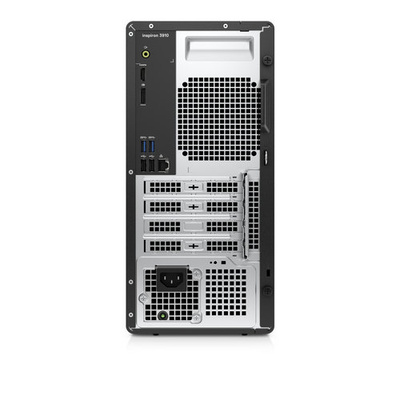 Dell Inspiron 3910 Tower i7 12700 (12-gen.) 2,1 GHz (12 rdzeni) / 64 GB / 960 SSD / Win 11