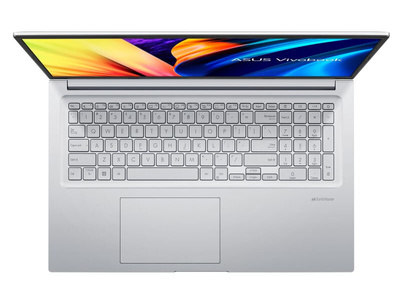 Powystawowy Asus VivoBook 17X K1703ZA-WH34 i3 1220P (12-gen.) 1,5 GHz / 8 GB / 240 SSD / 17,3’’ FullHD / Win 11
