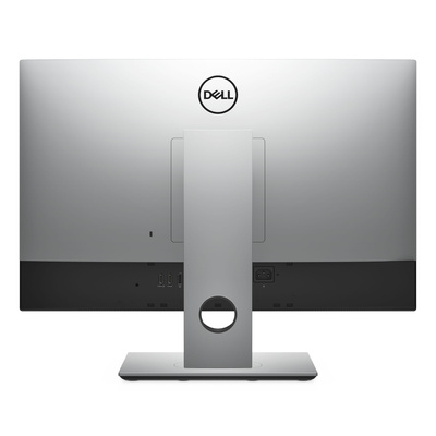 Dell OptiPlex 7780 AIO Core i5 10500 (10-gen.) / 16 GB / 240 SSD / 27’’ FullHD / Win 11 / Klasa A-