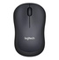 Mysz optyczna bezprzewodowa Logitech M220 Silent