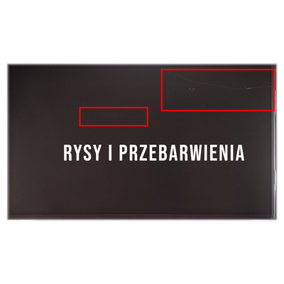 Matryca bezmontażowa LG LP140WFH (SP)(M1) SLIM / 14'' FullHD (1920 x 1080) / 30 pin eDP / Klasa A-