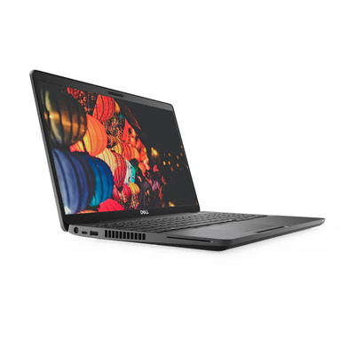 Dell Latitude 5500 Core i5 8365u (8-gen.) 1,6 GHz / 8 GB / 240 SSD / 15,6'' / Win 11 Prof.