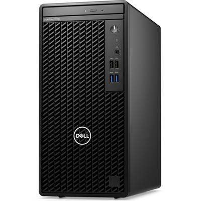 Dell OptiPlex 3000 Tower Core i5 12600 (12-gen.) / 16 GB / 2 TB SSD / Win 11 Pro
