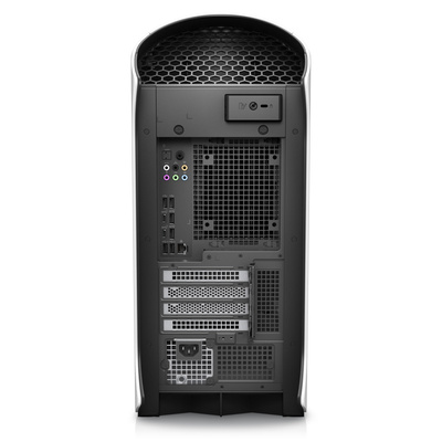 Dell AlienWare Aurora R13 Core i7 12700K (12-gen.) / 32 GB / 2 TB SSD / Win 11 Pro + Nvidia GeForce RTX 5060 Ti [16 GB]